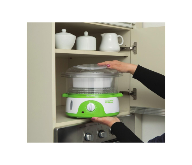 Ariete B-healthy Steam 911 - 1014331 - zdjęcie 5